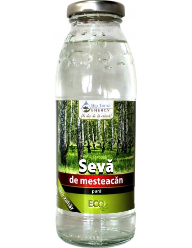 Birch Sap (pure) 300 ml